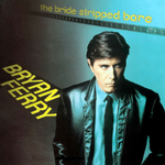 Bryan Ferry / The Bride Stripped Bare (LP)