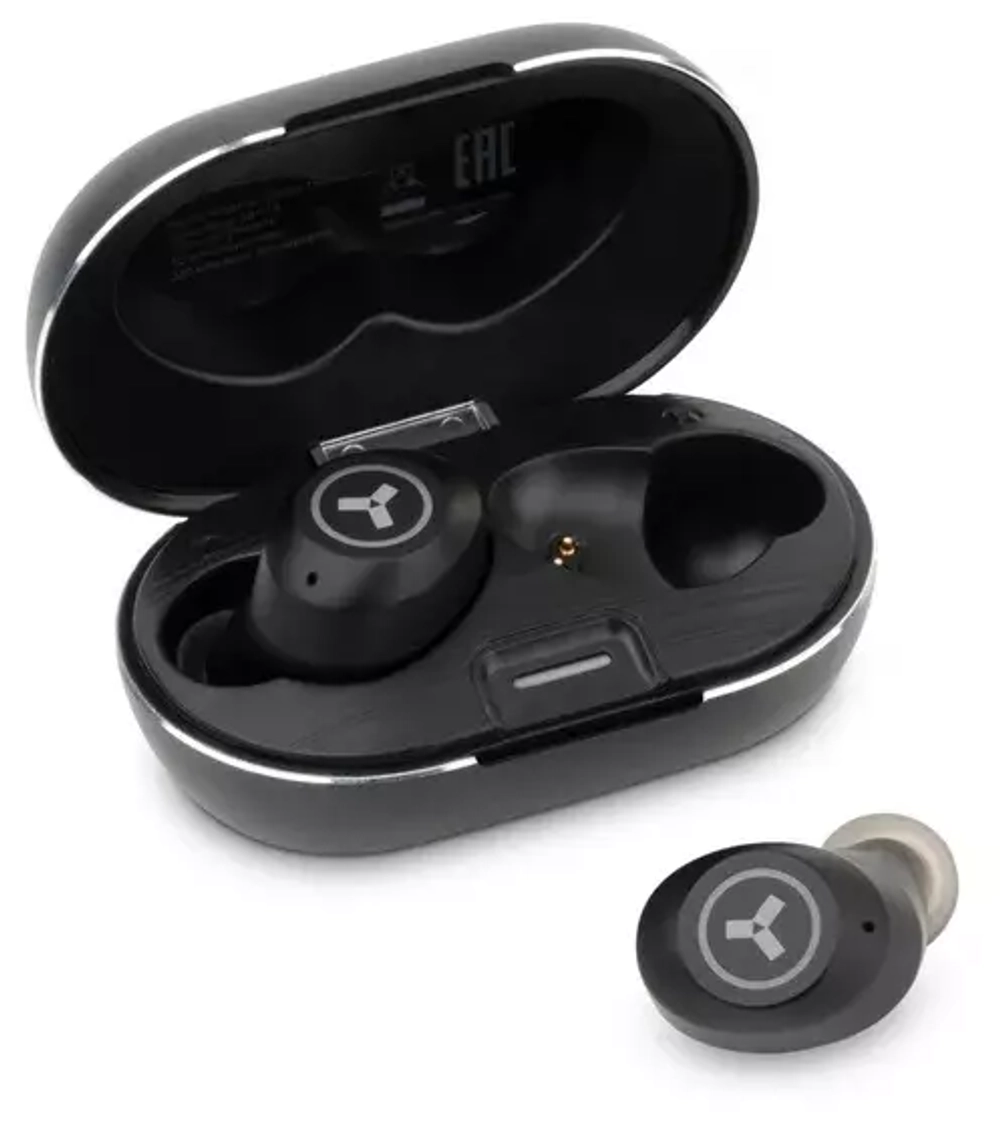 Bluetooth наушники Accesstyle Gradus TWS black