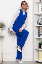 Костюм Аделина (электрик) К14120-27М LT Collection