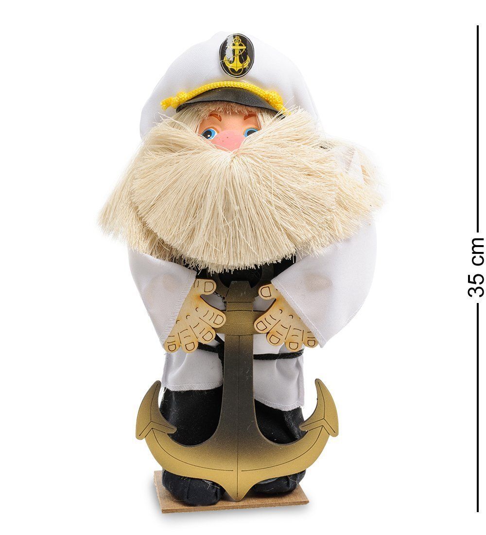 Народные промыслы DO-082/ 2 Домовой Никифор (Моряк) мал