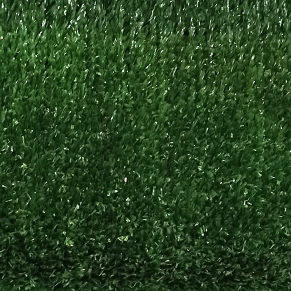 Трава искусственная "Арко" 7 мм, ширина 2м, рулон 30м, 60 кв.м