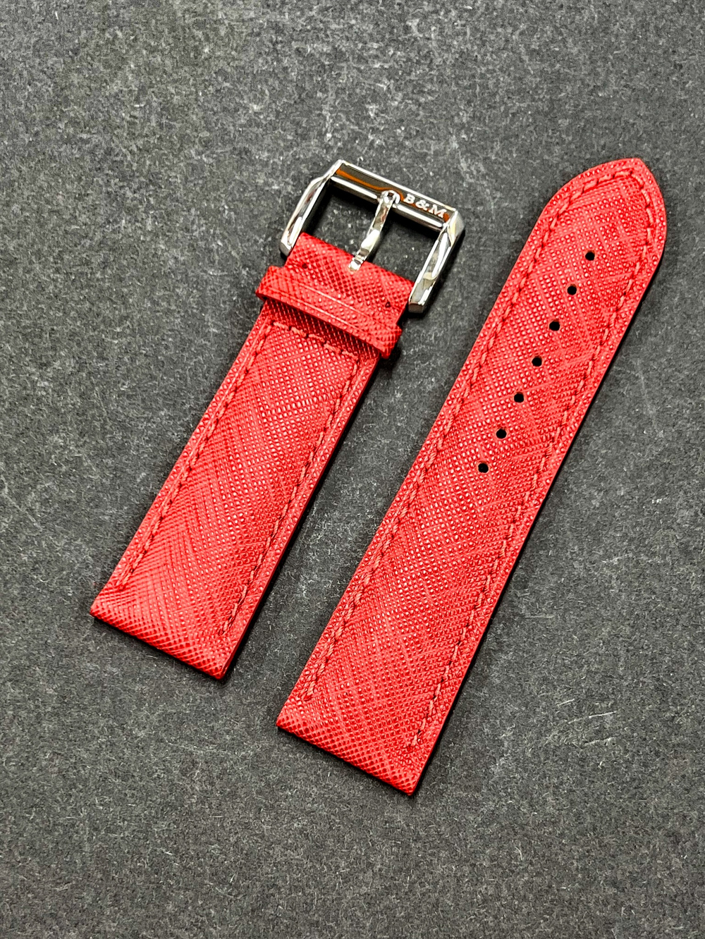 Bennett & Murray THQ-52-6