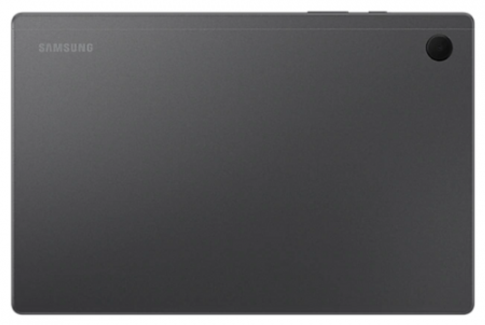 Планшет 10.5"  Samsung Galaxy Tab A8 SM-X205 LTE 128GB Темно-серый SM-X205NZAFSER