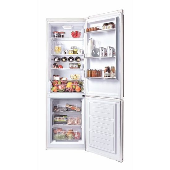 Холодильник Candy CKBF 6180 W