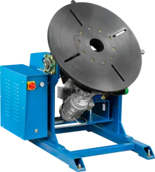 Сварочный позиционер BY-600