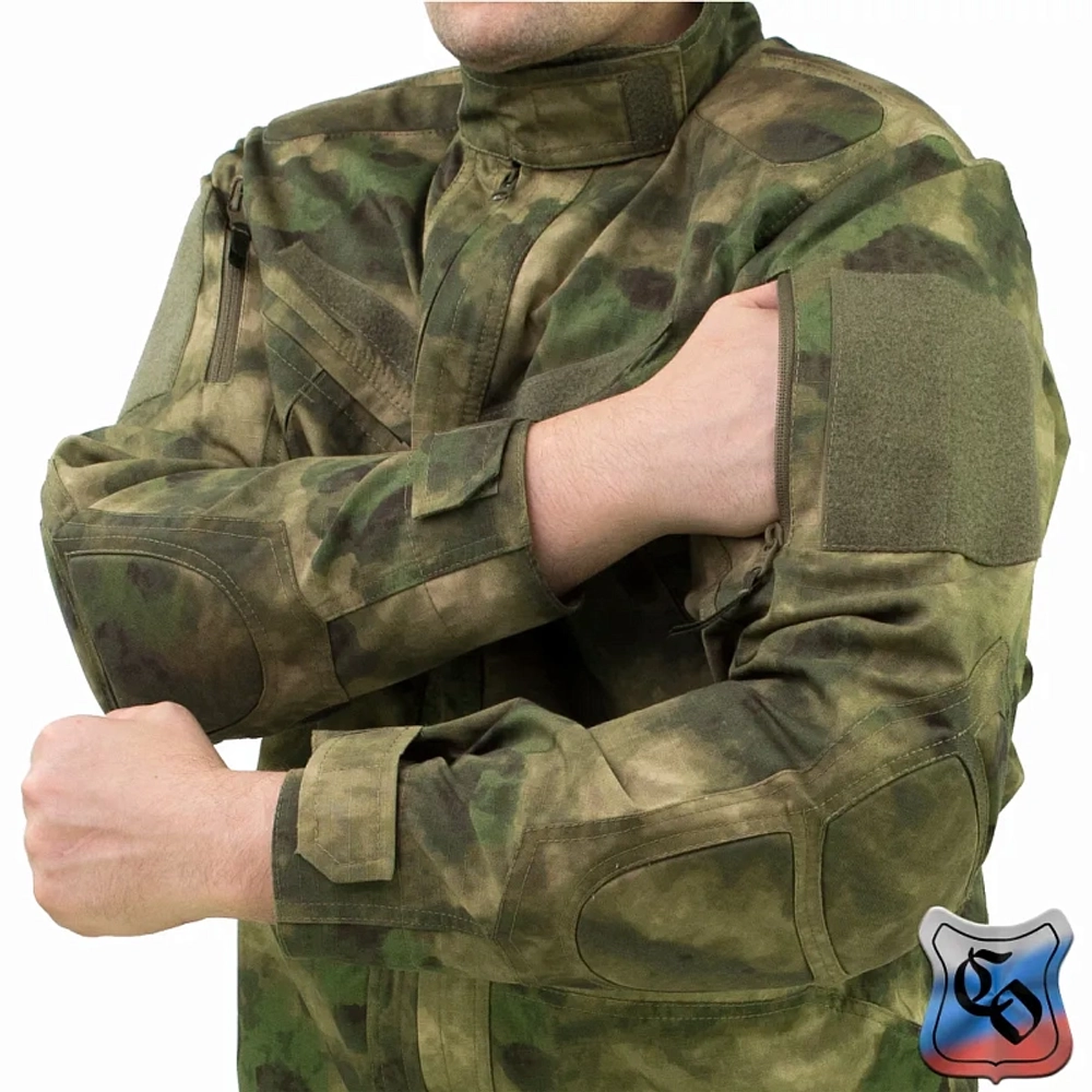 Боевая куртка Комбат PRO ССО