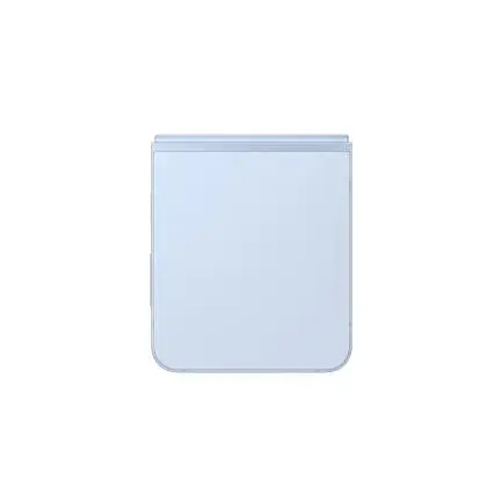 Смартфон Samsung Galaxy Z Flip6 12/512 ГБ, голубой (Blue)