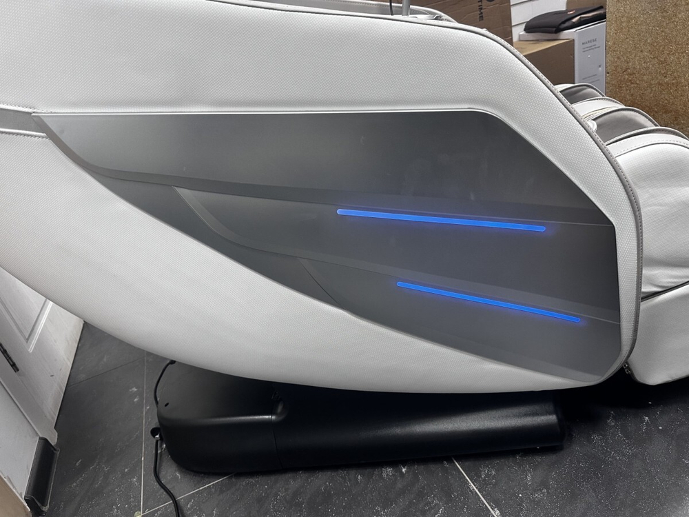 Массажное кресло iRest DT-10