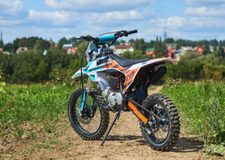 Мотоцикл питбайк SHARMAX Sport 145 Miami