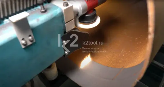 Станок лазерной очистки труб с внутренней и внешней стороны LXShow LXС-500W