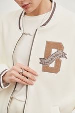 БОМБЕР МОЛОЧНЫЙ