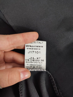 Платье New Collection с кружевом 40 размер