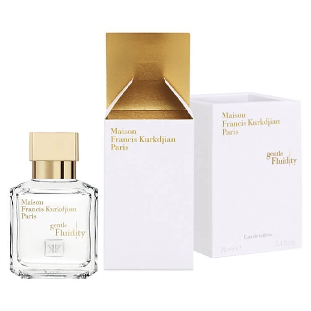 FRANCIS KURKDJIAN Gentle Fluidity Gold, парфюмерная вода 70 ml