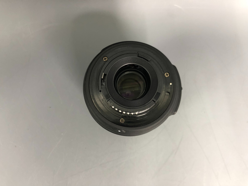 Nikon D5100 kit 18-55mm 3.5-5.6G VR 5.300 кадров
