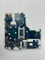 Материнская плата для ноутбука Lenovo Yoga 510-15ISK L80SR NM-A751 Intel core I7-6500U 940MX 2G BL WIN RTC (5B20L37487), оригинал