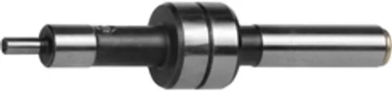 Лепестковый торцевой круг Karnasch Ø115х22,2 мм, Р40, CERAMIC STANDARD PRO, артикул 12.1000.115.040