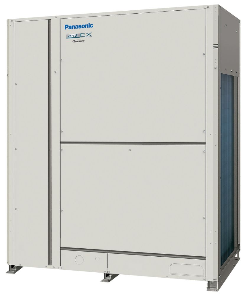 Наружный блок VRF ARV мультизональный 2-х трубной системы Panasonic U-20ME2E8