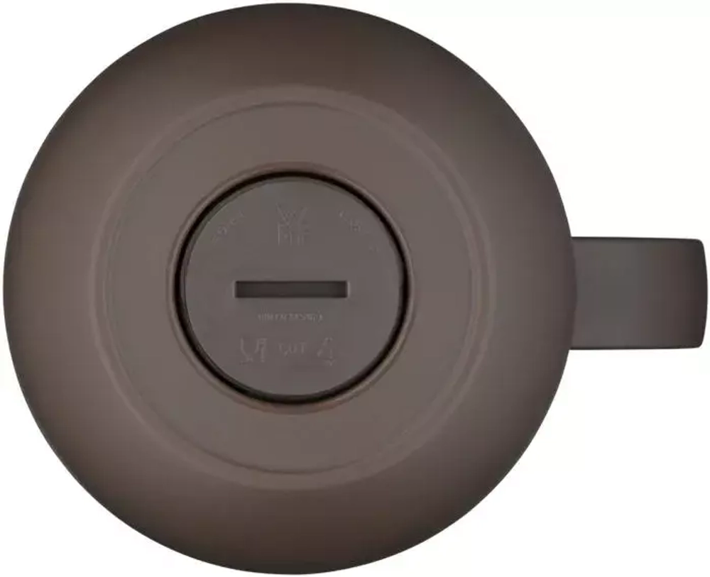 WMF - Термос Impulse 1л для серо-коричневого кофе / артикул   06 9069 7270  / GTIN 4000530696182