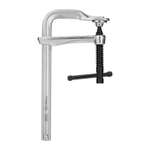 Струбцина F-образная, 80x150мм, кованая Denzel