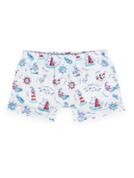 Набор трусов (боксеры) на мальчика (3шт), р.р. 26, цв в ассорт (Amoteks)