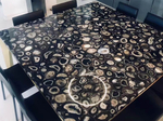AGATE BLACK