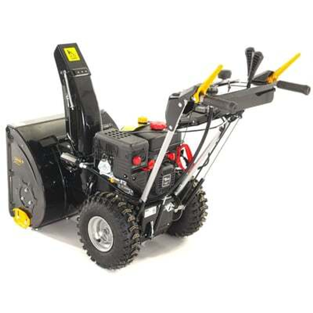 Снегоуборщик STIGA AS 62 P