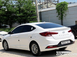 Hyundai The New Avante AD 1.6 (01.2020)