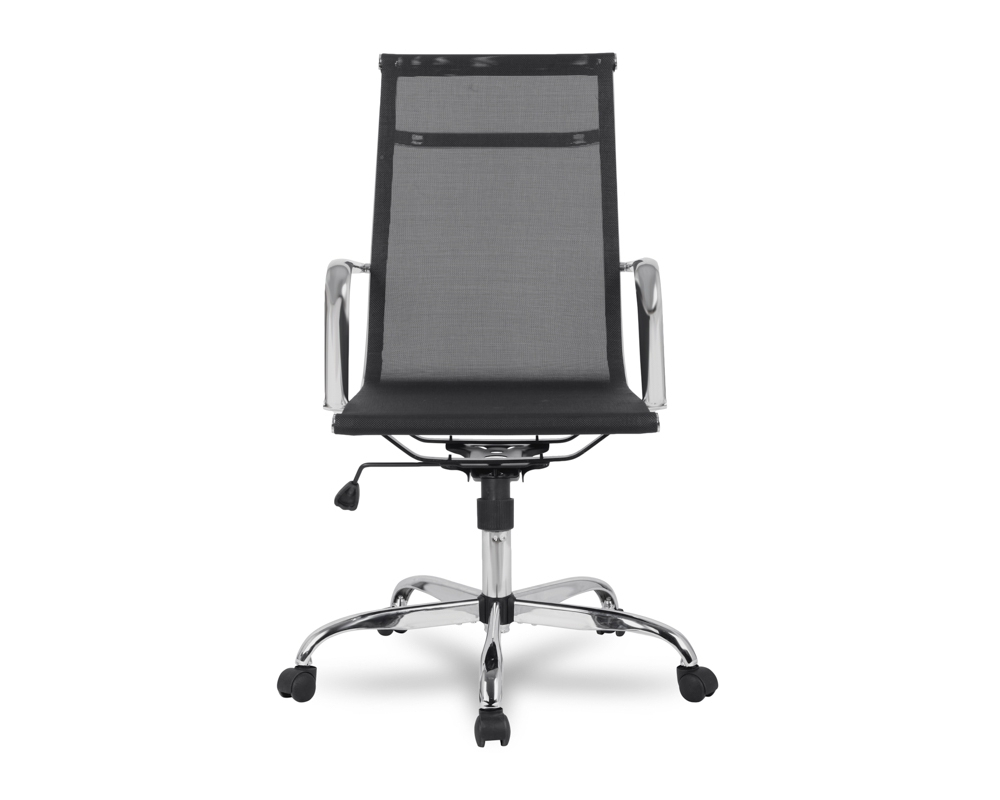 Кресло College H-966F-1/Black