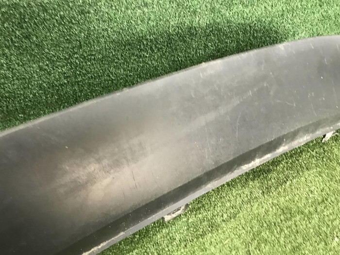 Юбка заднего бампера VW Jetta 6 (2014-2018) 1.6