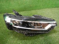 Фара правая Cadillac XT6 (2019-н.в.) LED