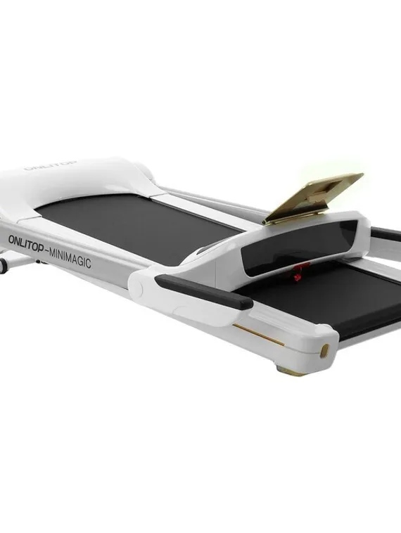 Беговая дорожка электрическая ONLITOP-MINI MAGIC, 150,3 х 81 х 129,6 см