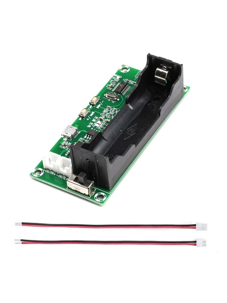 Модуль Bluetooth 2-канального DC5В усилителя звука XH-A153, на чипе PAM8403
