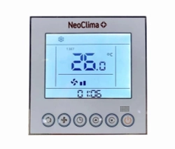 Neoclima NS/NU-48DT3