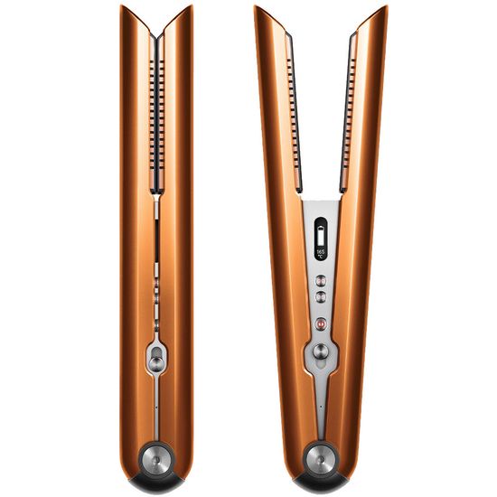 Dyson Corrale HS07 Copper Nickel