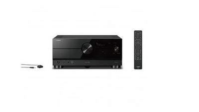 AV-ресивер Yamaha RX-A4A