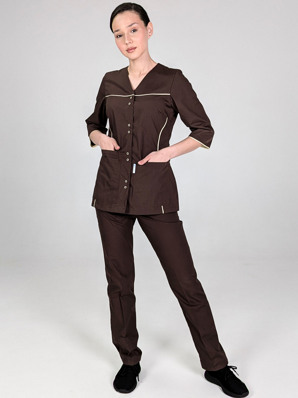 Костюм женский КМ.704