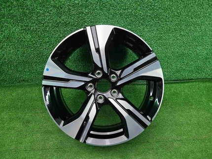 Диск литой R17 Chery Tiggo 4 Pro (2020-н.в.)
