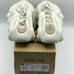 YEEZY 450 "CLOUDE WHITE"