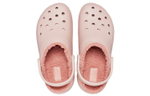 Crocs (Женская размерная сетка)