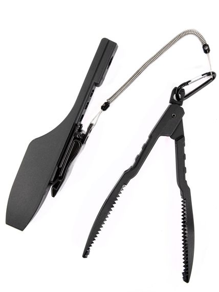 Захват челюстной рыболовный Meiho F-GRIP BM