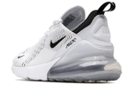 Кроссовки Nike Air Max 270 (Женская размерная сетка)