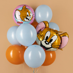 Шар круг Мышка Джерри (Том и Джерри)