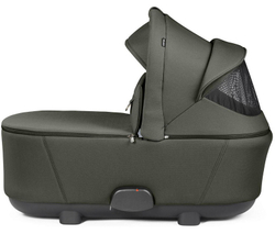 Коляска Peg Perego Veloce TC New Culla Flex 2 в 1 Metal