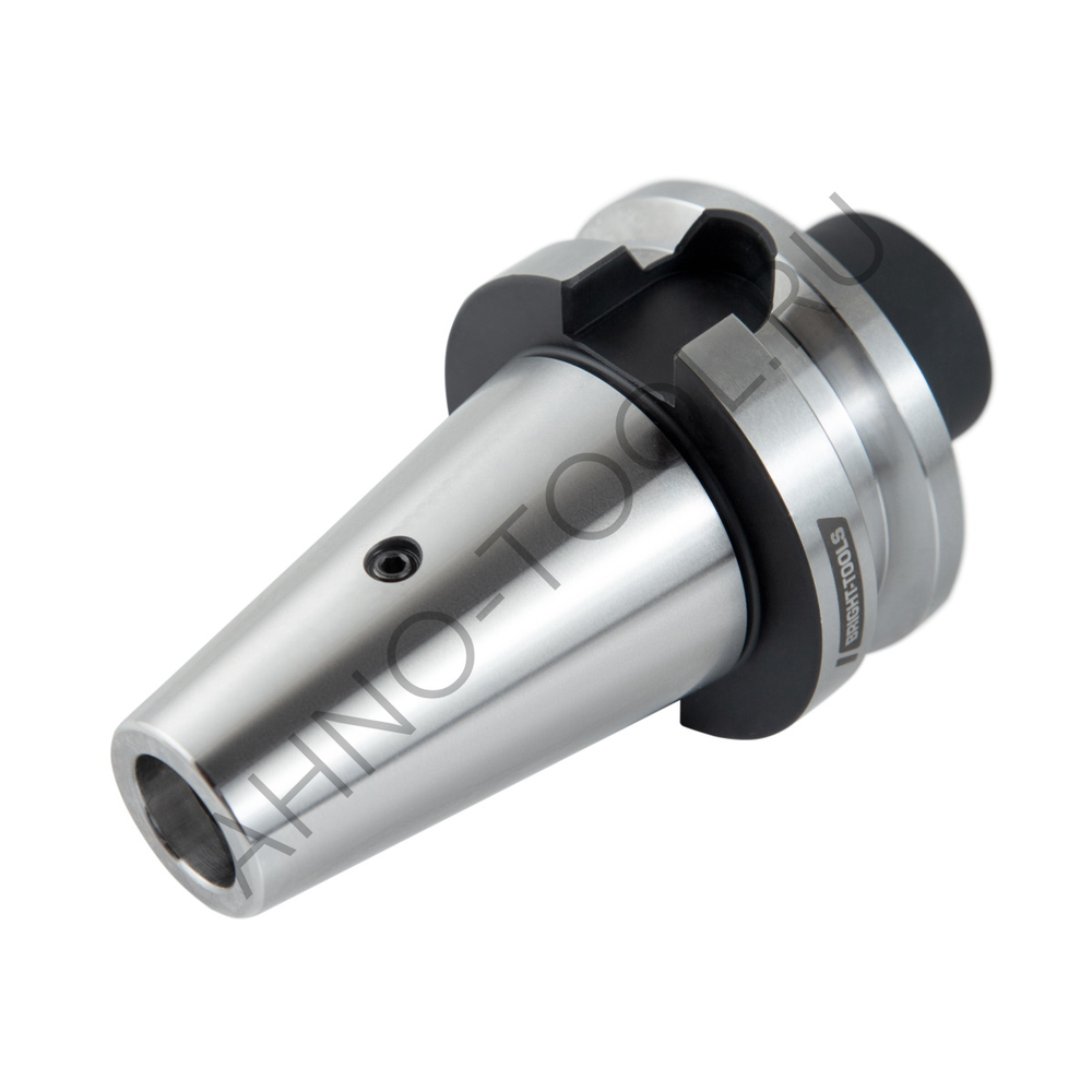 Втулка переходная BT50-MTB3-65  0.005 G6.3 20CrMnTi BRIGHT-TOOLS
