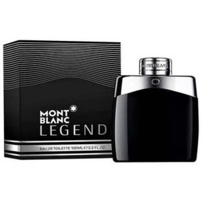 Mont Blanc Legend EDT 30ml