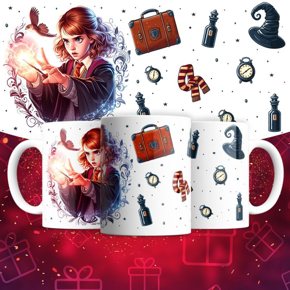 "Гарри Поттер 3"