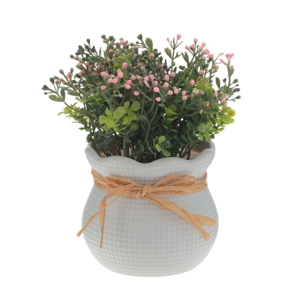 GAEM Цветочная композиция, L16 W16 H16 см, 5в.