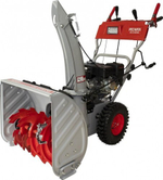 Снегоуборщик бензиновый Ресанта СБ 4100ПФ 70/7/31