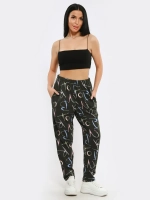 Брюки женские большие размеры