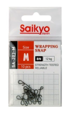 Застежка Saikyo SA-203